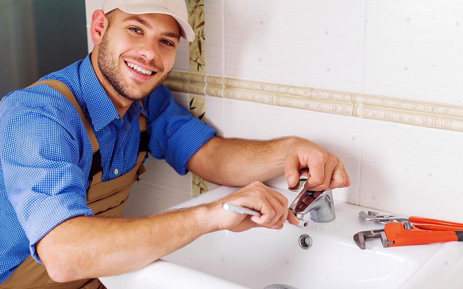 plombier installateur sanitaire Crisolles