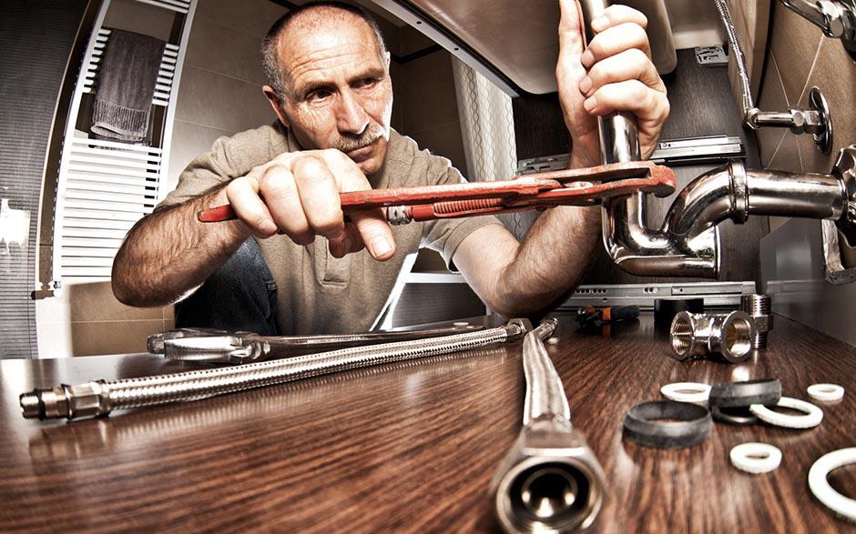 artisan plombier Saint-Germain-en-Laye